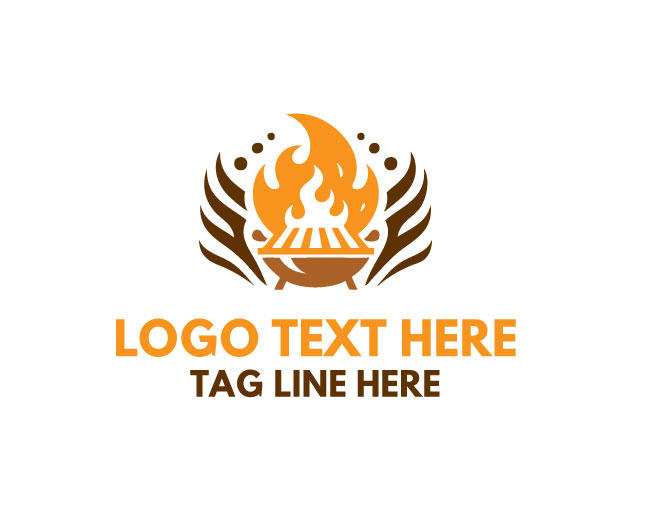 Chef Knife Gourmet Logo