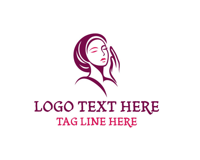 Face Massage Zen Beauty Logo