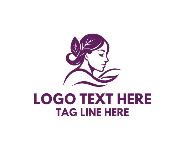 Face Massage Wellness Glow Logo