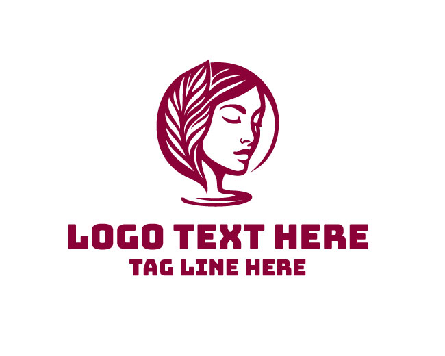 Face Massage Golden Glow Logo