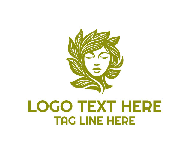 Face Massage Beauty Harmony Logo