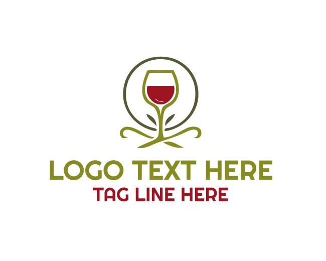  Fork Circle Bistro Logo