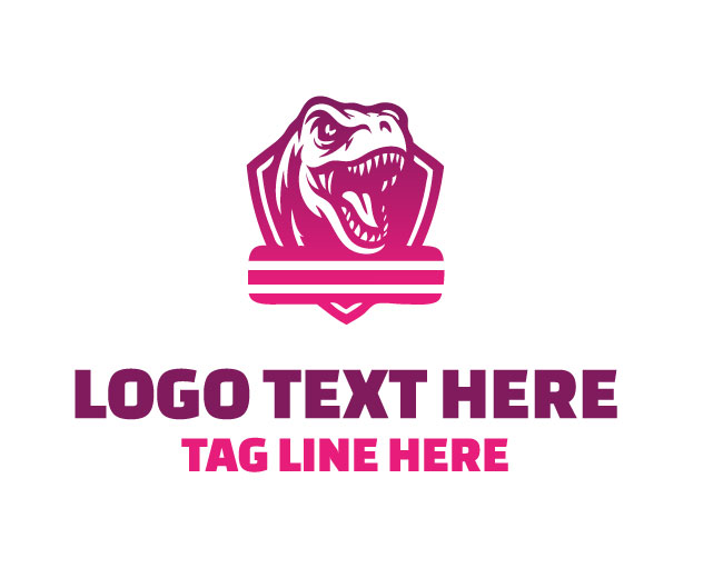Predator Rex Force Logo