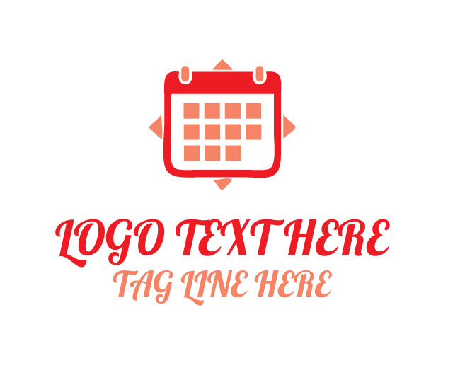 Event Date Planner Logo
