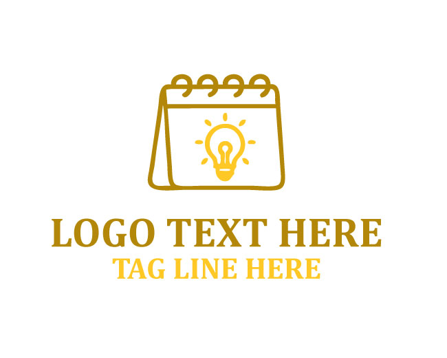 Task Calendar Logo