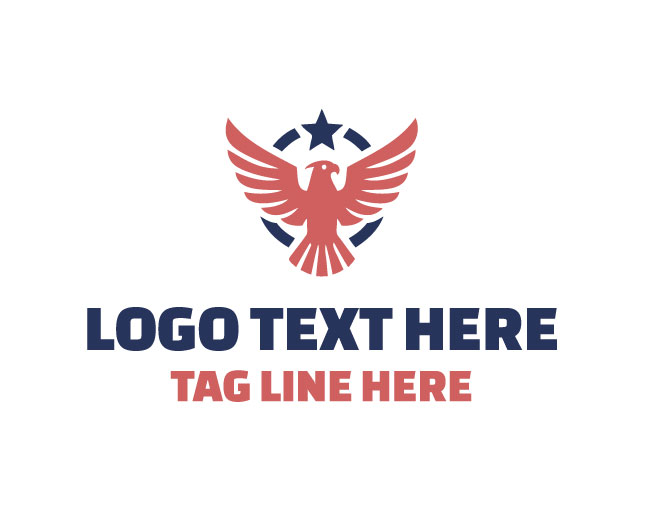 Imperial Eagle Star Logo