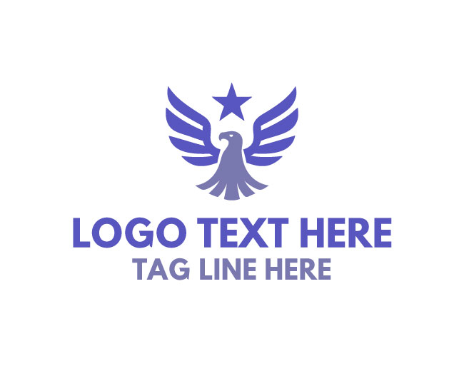 Noble Eagle Star Logo