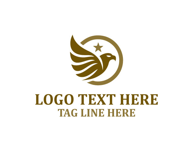  Regal Eagle Star Logo