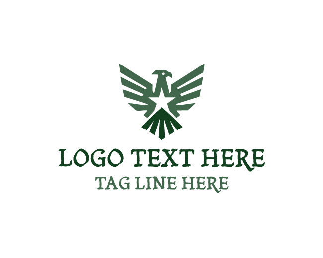 Eagle Star Logo