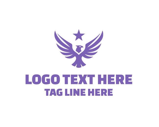  Grand Eagle Star Logo