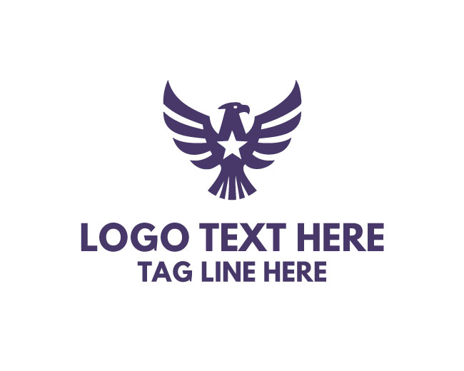 Heritage Eagle Star Logo