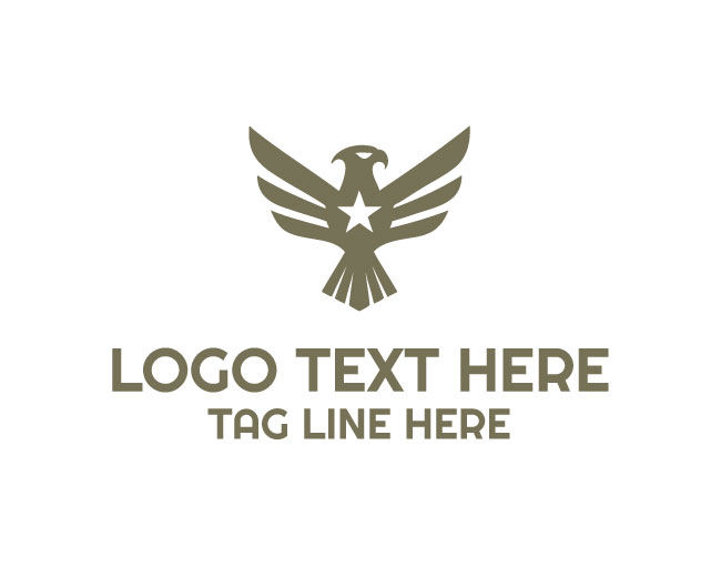  Supreme Royal Eagle Logo