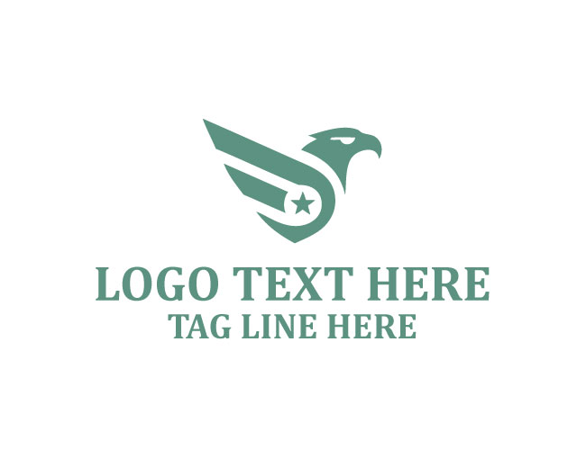 Legacy Eagle Star Logo