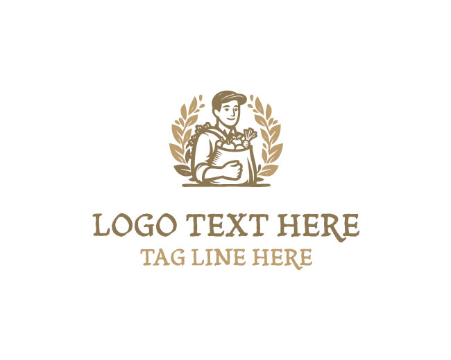 Food Delivery Logo