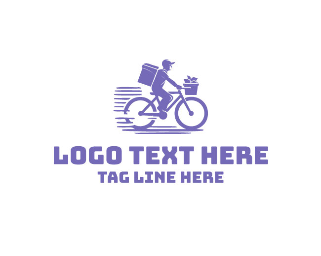 Urban Food Courier Logo