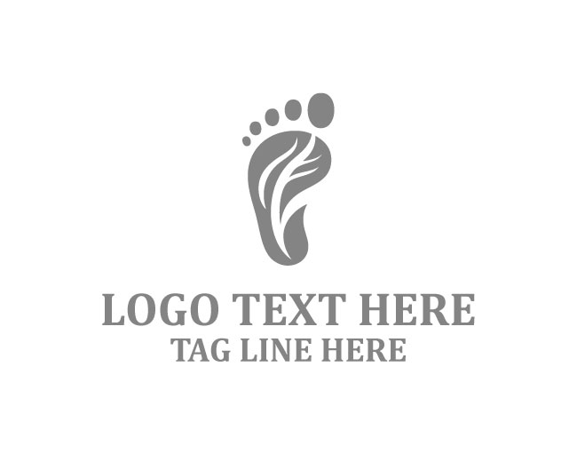 Modern Foot Care Logo