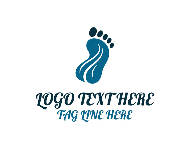 Comfort Foot Logo