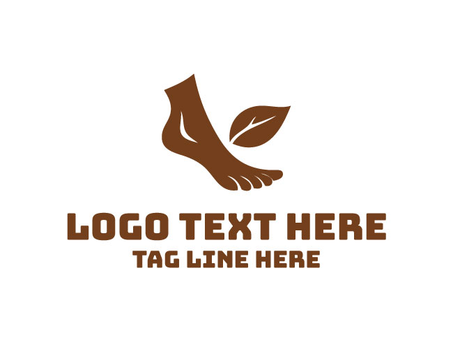 Balance Foot Care Logo