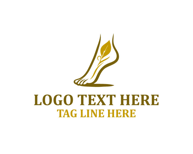 Mobility Foot Logo