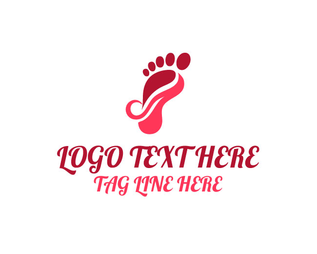 Body Foot Therapy Logo