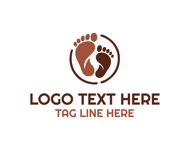 Smart Foot Therapy Logo