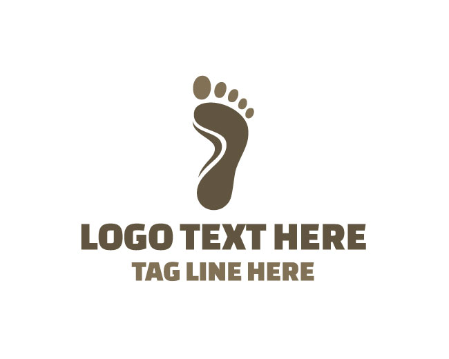 Dynamic Foot Care Logo