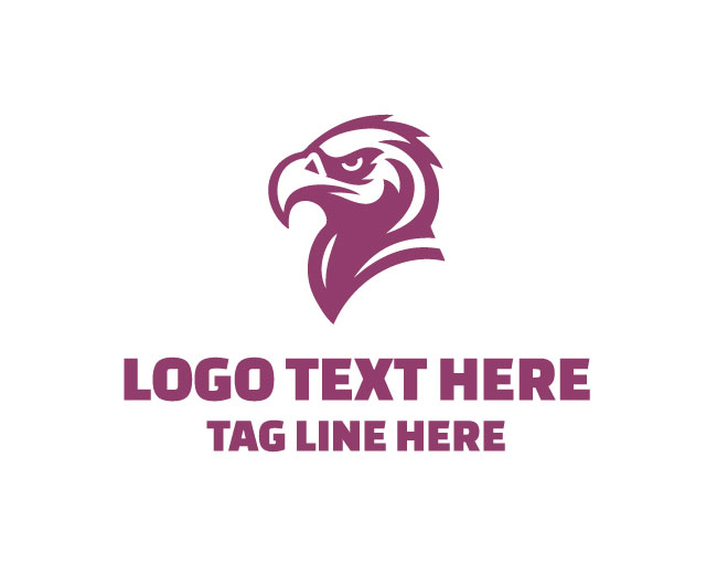  Vulture Warrior Logo