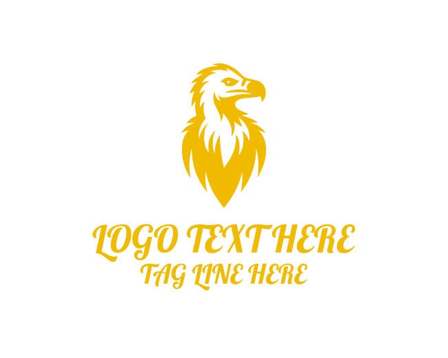 Flying Vulture Logo