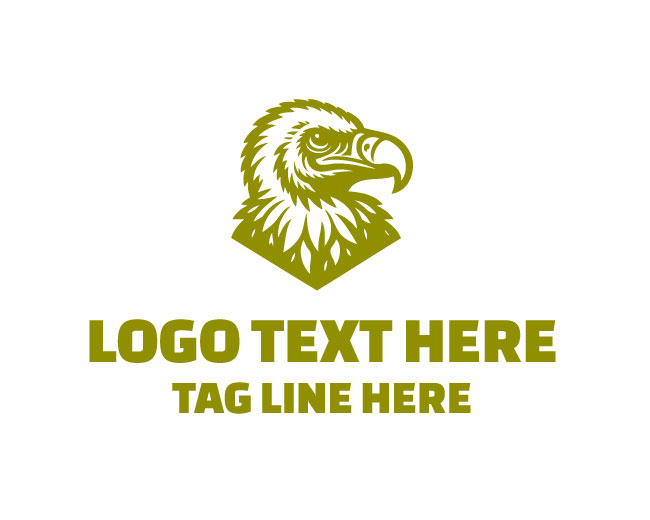 Vulture Storm Logo