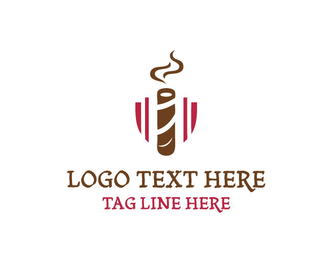 Prestige Cigar Logo