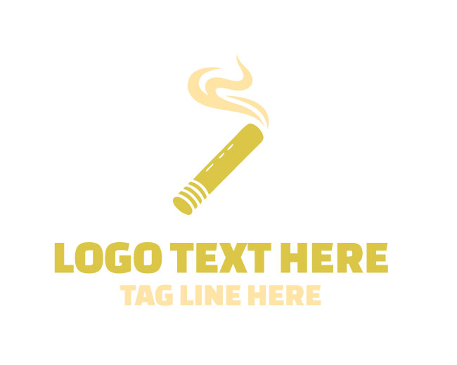 Signature Cigarette Logo