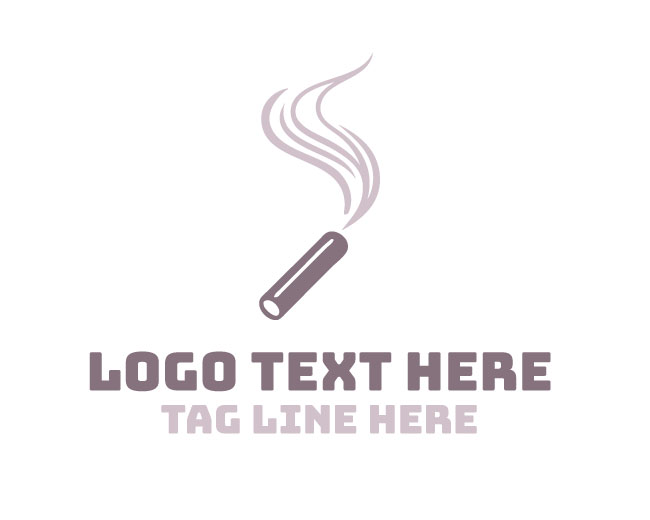 Heritage Cigarette Logo