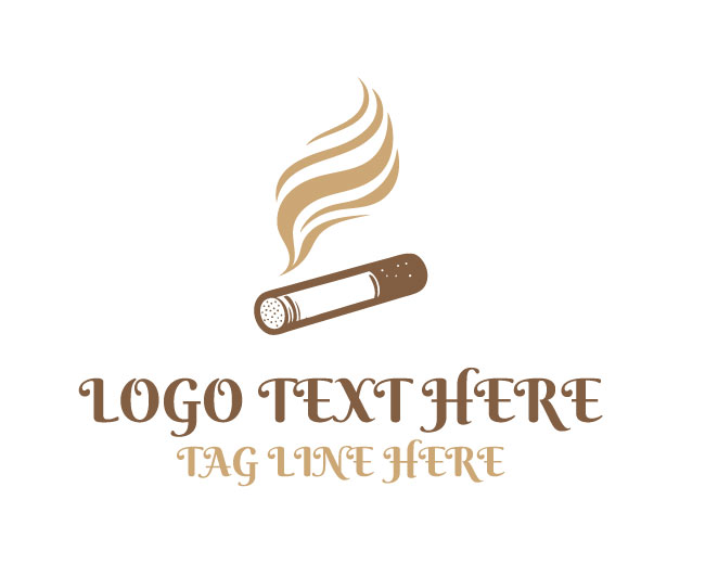 Noble Cigarette Brand Logo