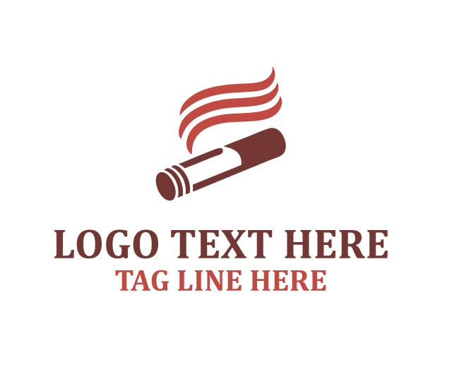 Gentleman Cigarette Logo