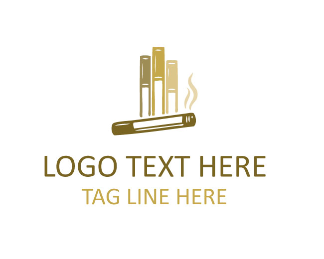 Majestic Cigarette Logo