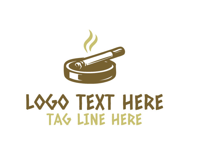 Prestige Smoke Brand Logo