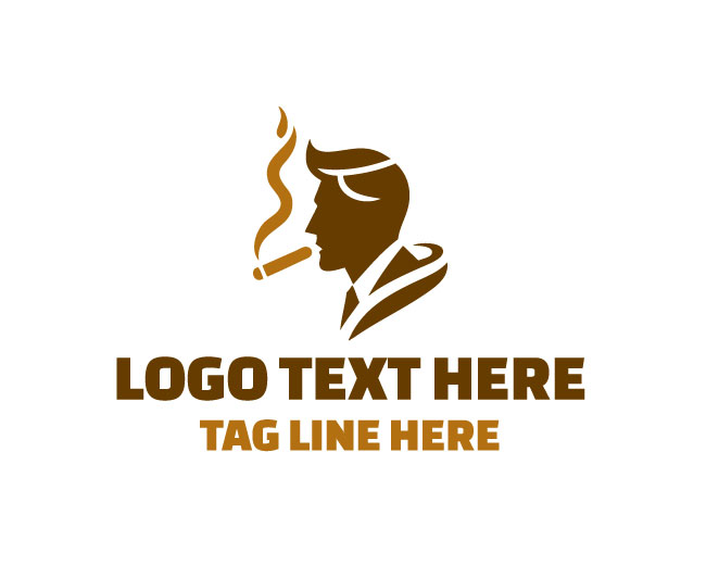 Premium Smoker Logo