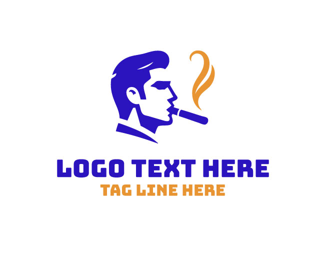 Urban Smoker Logo