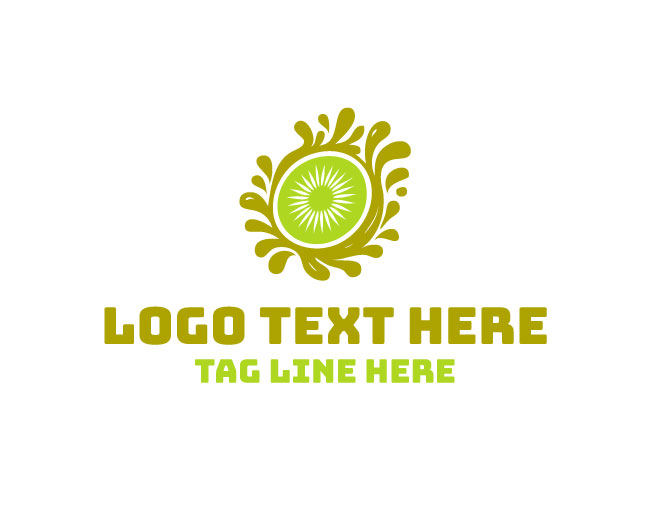 Kiwi Organic Logo
