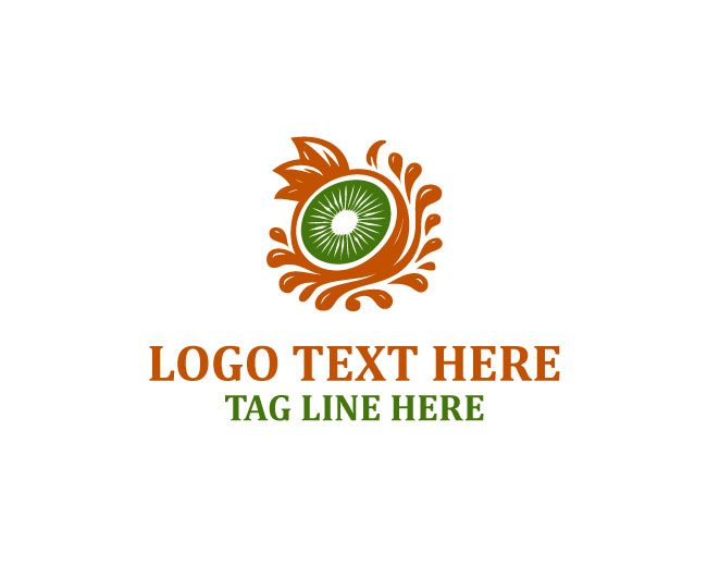 Kiwi Nature Logo