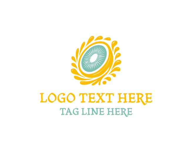 Kiwi Tropical Logo
