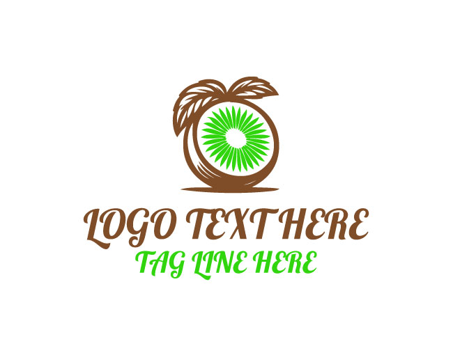 Kiwi Farm Logo