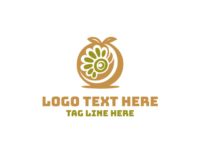 Kiwi Wellness Logo
