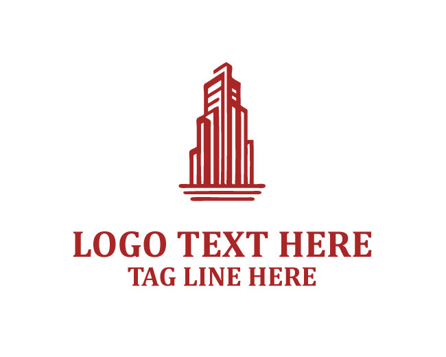  City Tower Building Logo