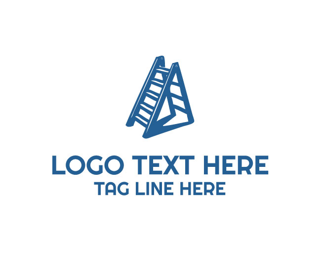 Ladder Growth Logo