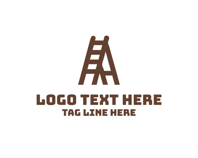 Ladder Climb Logo