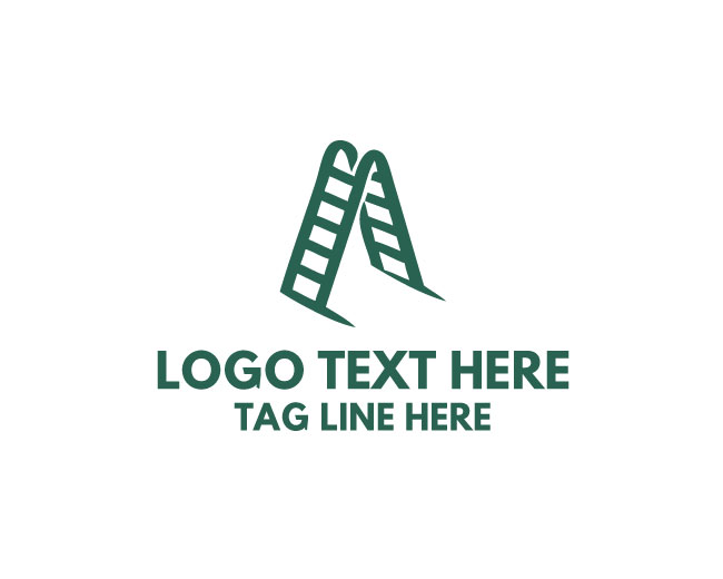 Ladder Achievement Logo
