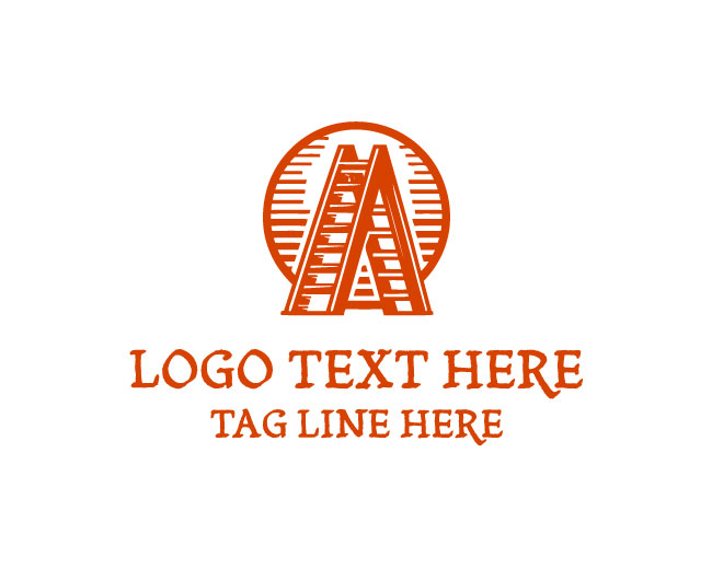  Ladder Progress Logo