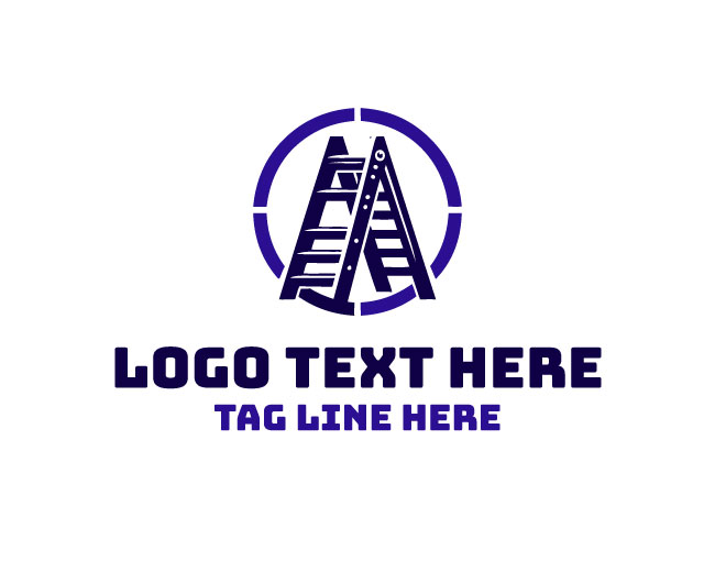 Ladder Path Logo
