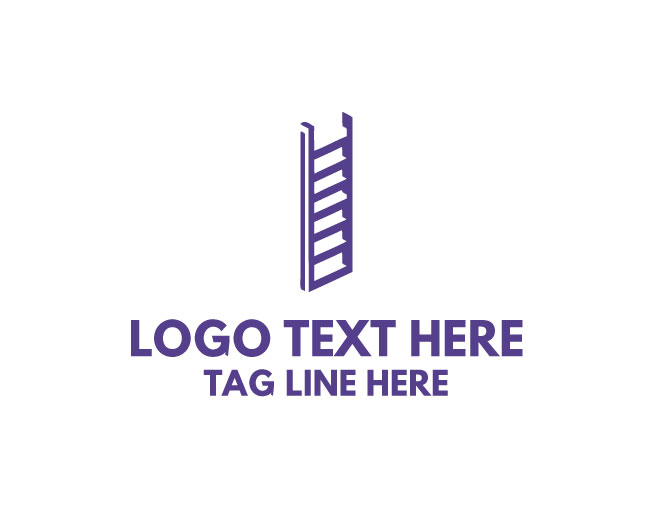  Ladder Skill Growth Logo